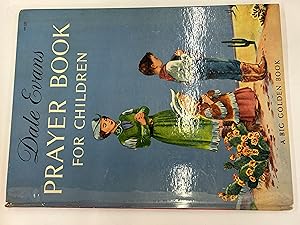 Dale Evans' Prayer Book for Children