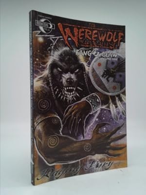 Bild des Verkufers fr Werewolf the Apocalypse: Fang and Claw Volume 1: Raging Fury zum Verkauf von ThriftBooksVintage