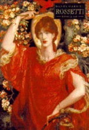 Seller image for DANTE GABRIEL ROSSETTI for sale by WeBuyBooks