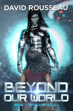 Seller image for Beyond Our World for sale by GreatBookPrices