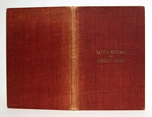 Seller image for David S. Maynard and Catherine T. Maynard. Biographies of Two of the Oregon Immigrants of 1850. Their Births - Events of their Earlier years in Vermont, Ohio, Kentucky, and Illinois - Diary Narrative of Journey Across the Continent - Witnesses of and Participants in the Beginnings of Washington Territory - Residence in Olympia. for sale by Arundel Books