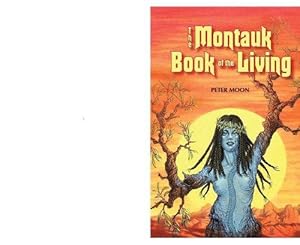 Seller image for Montauk Book of the Living for sale by WeBuyBooks