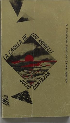 Imagen del vendedor de La casilla de los Morelli a la venta por Librera Alonso Quijano