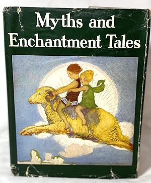 Image du vendeur pour Myths and Enchantment Tales mis en vente par The BookChase