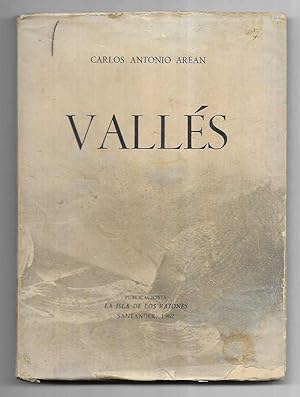 Vallés La Isla de los Ratones 1962