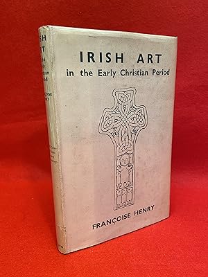 Irish Art in the Early Christian Period