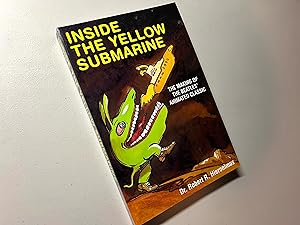 Seller image for Inside the Yellow Submarine for sale by Falling Waters Booksellers