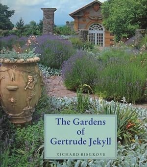 Seller image for Gardens of Gertrude Jekyll for sale by GreatBookPricesUK