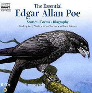 Seller image for The Essential Edgar Allan Poe for sale by WeBuyBooks