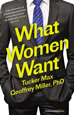 Seller image for What Women Want (Paperback or Softback) for sale by BargainBookStores