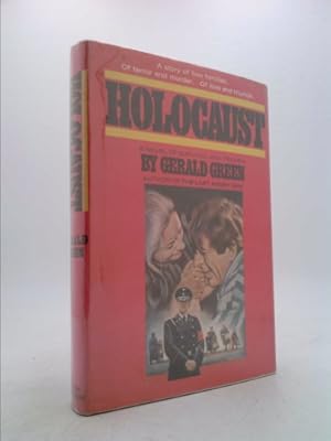 Bild des Verkufers fr Holocaust zum Verkauf von ThriftBooksVintage