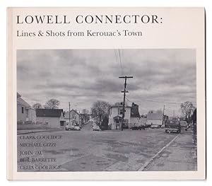 Seller image for Lowell Connector for sale by Arundel Books