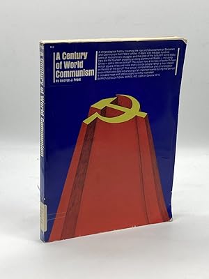 Immagine del venditore per A Century of World Communism venduto da True Oak Books
