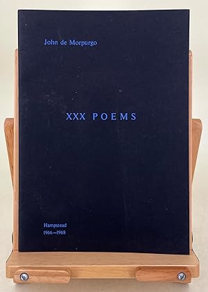 XXX Poems