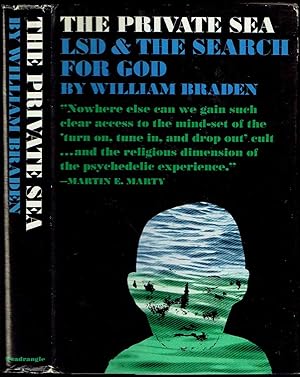 Seller image for The Private Sea: LSD and the search for God for sale by Bookworks