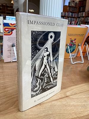 Seller image for Impassioned Clay for sale by Arundel Books