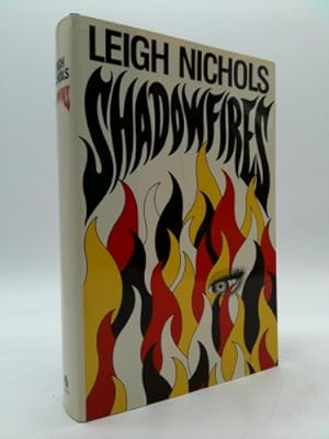 Seller image for Shadowfires for sale by ThriftBooksVintage