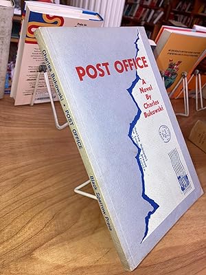 Bild des Verkufers fr Post Office zum Verkauf von Arundel Books