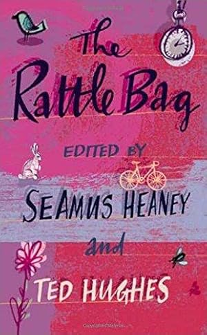 Imagen del vendedor de The Rattle Bag: An Anthology of Poetry: 1 a la venta por WeBuyBooks