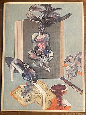 Imagen del vendedor de Francis Bacon. Oeuvres Rcenes a la venta por Largine