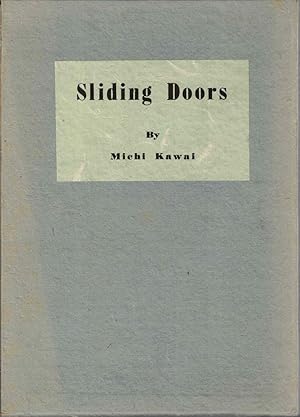 Seller image for Sliding Doors for sale by Kenneth Mallory Bookseller ABAA