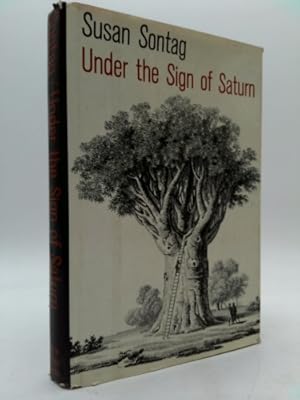 Seller image for Under the Sign of Saturn for sale by ThriftBooksVintage