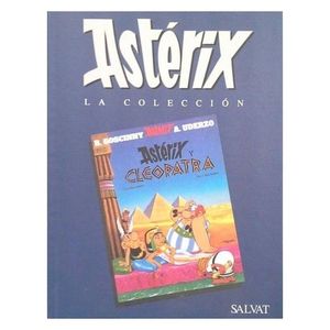 Image du vendeur pour ASTRIX Y CLEOPATRA mis en vente par Librera Circus