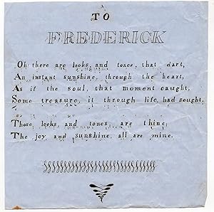 To Frederick