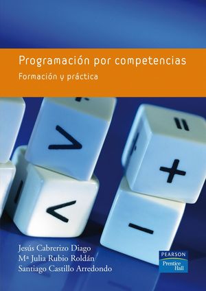 PROGRAMACIÓN POR COMPETENCIAS