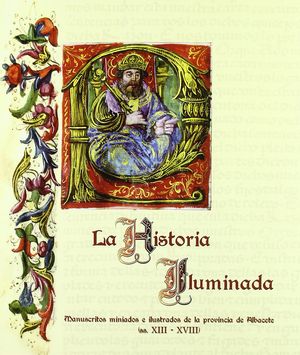 Bild des Verkufers fr LA HISTORIA ILUMINADA zum Verkauf von Librera Circus