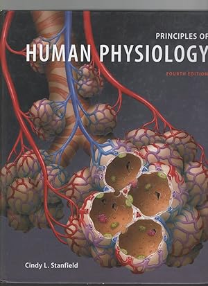 Principles of Human Physiology