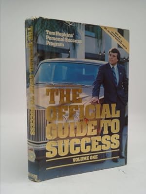 Seller image for The Official Guide to Success for sale by ThriftBooksVintage