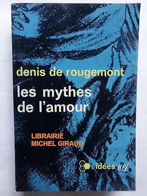 Les Mythes de l'amour