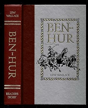Image du vendeur pour Ben-Hur: A Tale of the Christ (World's Best Reading) mis en vente par Granada Bookstore,            IOBA