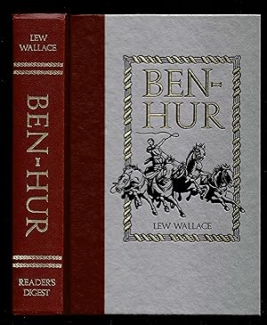 Ben-Hur: A Tale of the Christ (World's Best Reading)