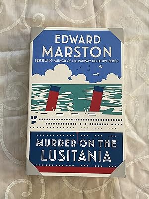 Murder on the Lusitania