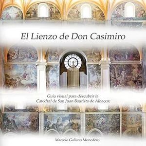 EL LIENZO DE DON CASIMIRO