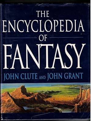 Imagen del vendedor de The Encyclopedia of Fantasy a la venta por Ainsworth Books ( IOBA)