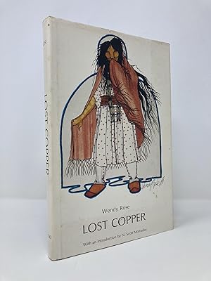 Immagine del venditore per Lost Copper venduto da Southampton Books