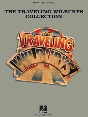 Seller image for Traveling Wilburys Collection for sale by GreatBookPricesUK