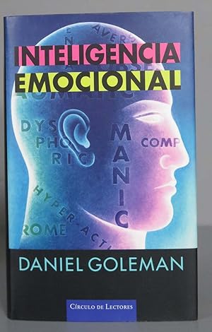 Imagen del vendedor de Inteligencia emocional. Daniel Goleman a la venta por EL DESVAN ANTIGEDADES