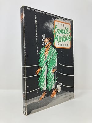 Seller image for The Ernie Kovacs Phile for sale by Southampton Books