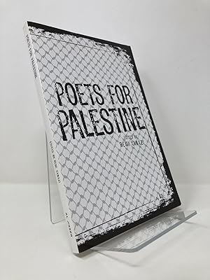 Bild des Verkufers fr Poets For Palestine zum Verkauf von Southampton Books