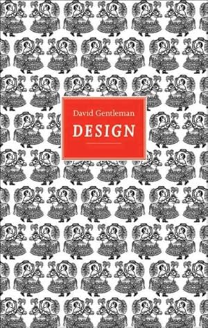 Seller image for David Gentleman : Design for sale by GreatBookPricesUK