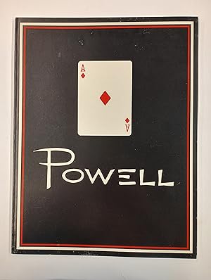 Asa L. "Ace" Powell 1912-1978