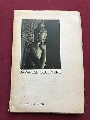 Immagine del venditore per Japanese Sculpture venduto da Sheapast Art and Books