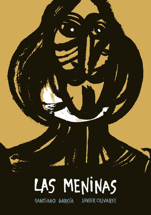 Seller image for LAS MENINAS for sale by Librera Circus