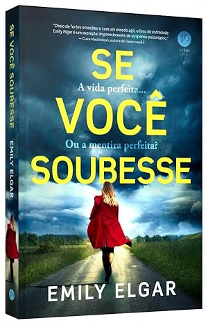 Seller image for Se voc soubesse for sale by Livraria Ing
