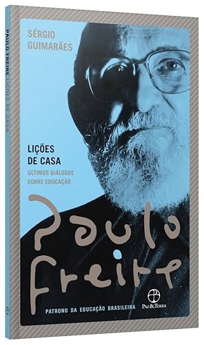 Seller image for Lies de casa: ltimos dilogos sobre educao for sale by Livraria Ing