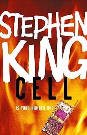 Seller image for Cell for sale by WeBuyBooks 2